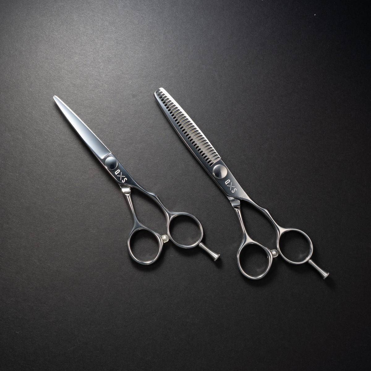 The Foundation Scissors Bundle