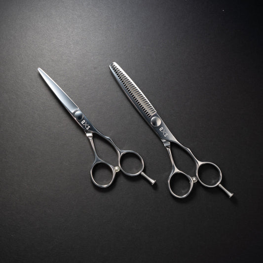 The Foundation Scissors Bundle